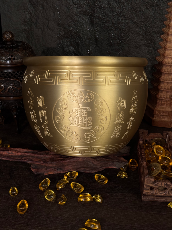 Money Bowl