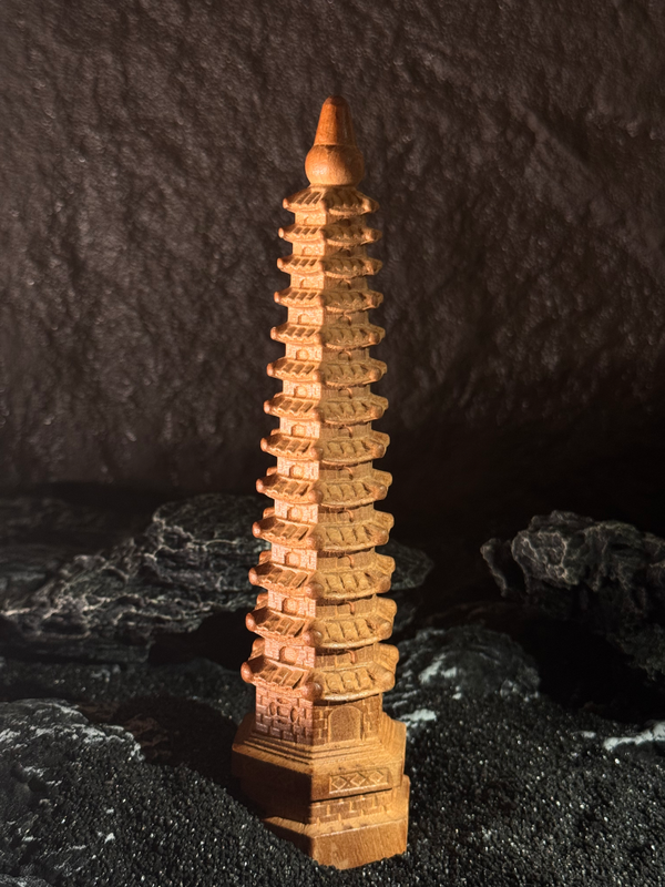 Wenchang Pagoda