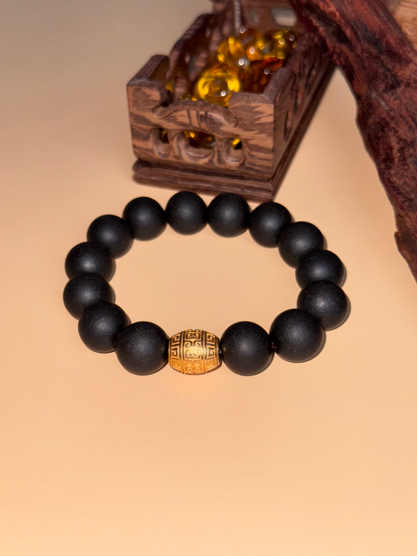 Ambergris Blended Incense